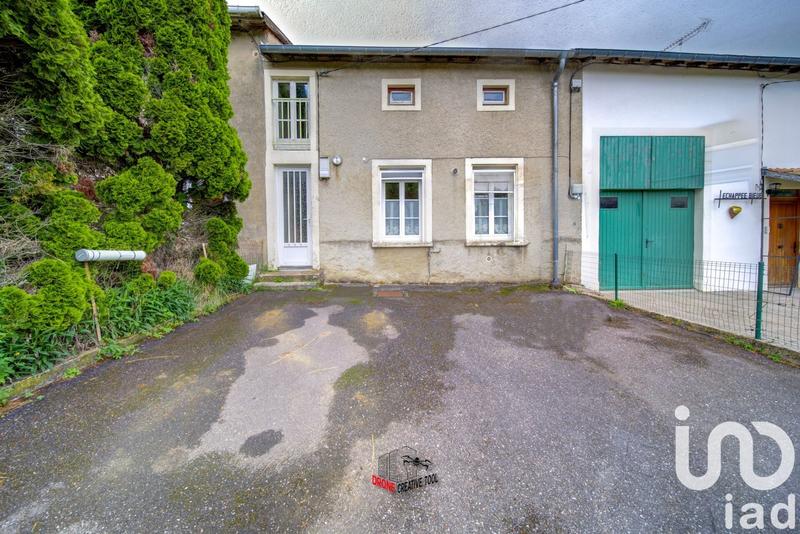 Maison - 154 m² - 7 pièces