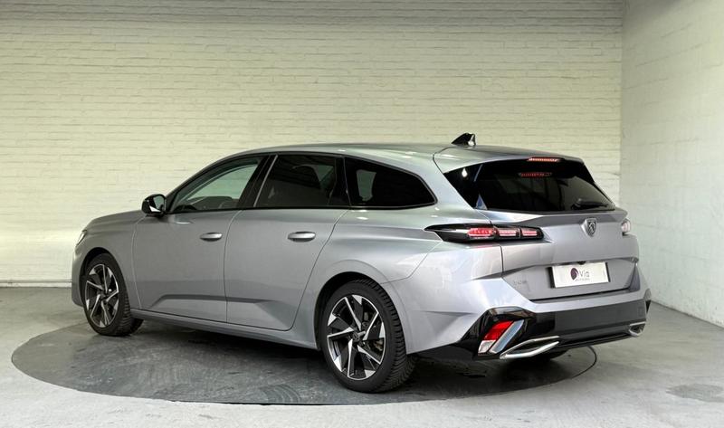 Peugeot 308 Sw BlueHDi 130ch s&amp;S Eat8 Allure Pack