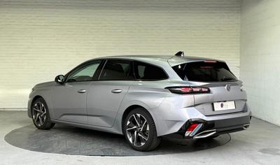 Peugeot 308 Sw BlueHDi 130ch s&amp;S Eat8 Allure Pack