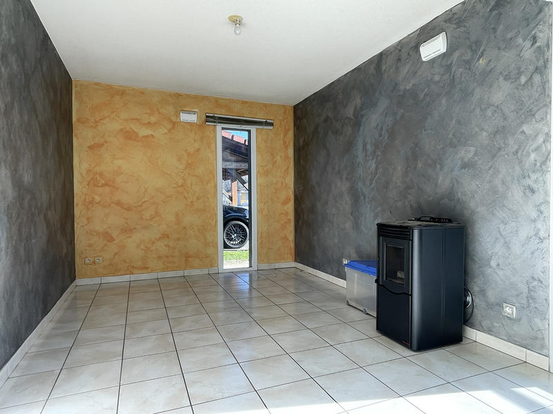 Appartement - 51 m² - 2 pièces