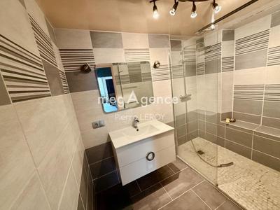 Maison de campagne - 133 m² - 5 pièces