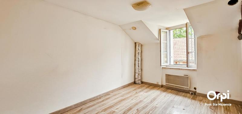 Maison - 73 m² - 3 pièces