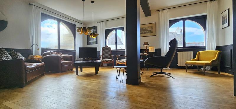 Maison - 146 m² - 6 pièces