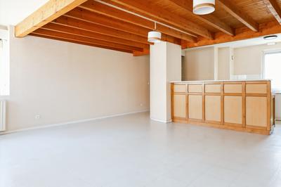 Appartement - 111 m² - 4 pièces