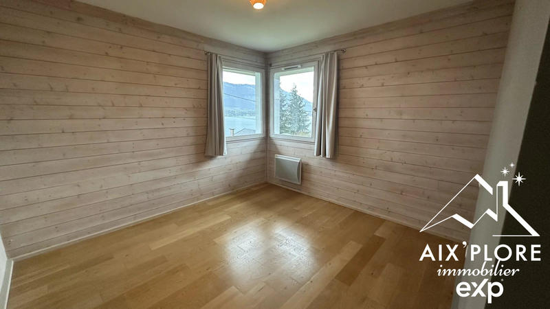 Maison - 137 m² - 6 pièces