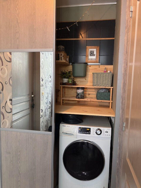 Maison - 119 m² - 6 pièces