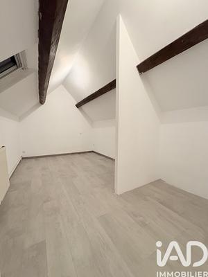 Maison - 66 m² - 2 pièces
