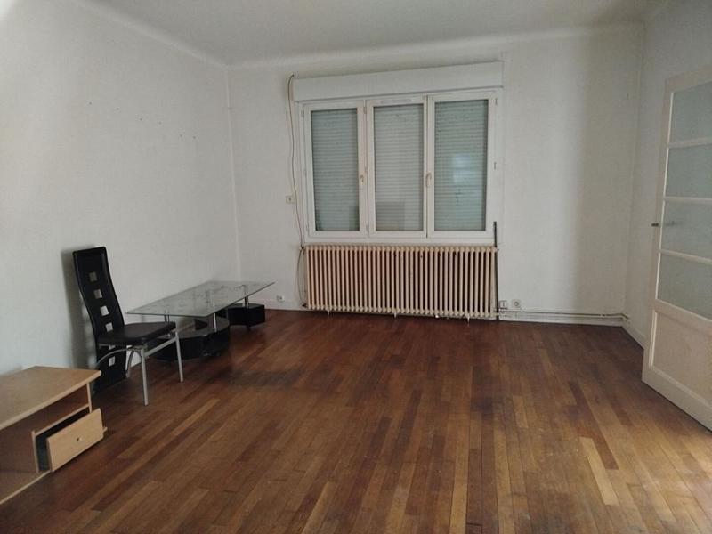 Maison - 82 m² - 3 pièces