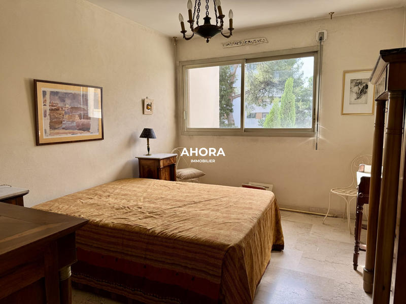 Appartement - 85 m² - 3 pièces