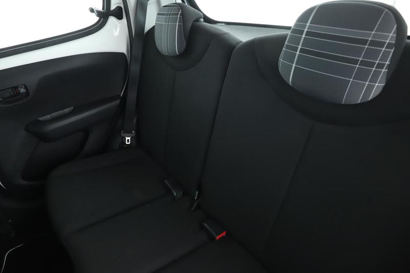 Peugeot 108 1.0 VTi Style 5p 69 ch