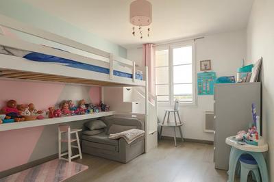 Maison - 83 m² - 4 pièces