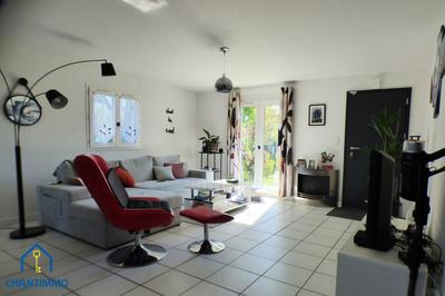 Maison - 104 m² - 5 pièces