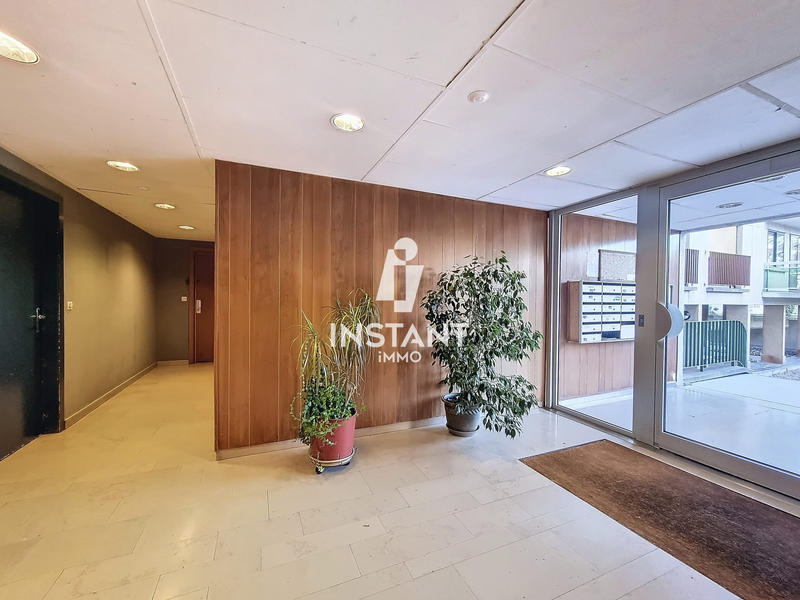 Appartement - 31 m² - 1 pièce