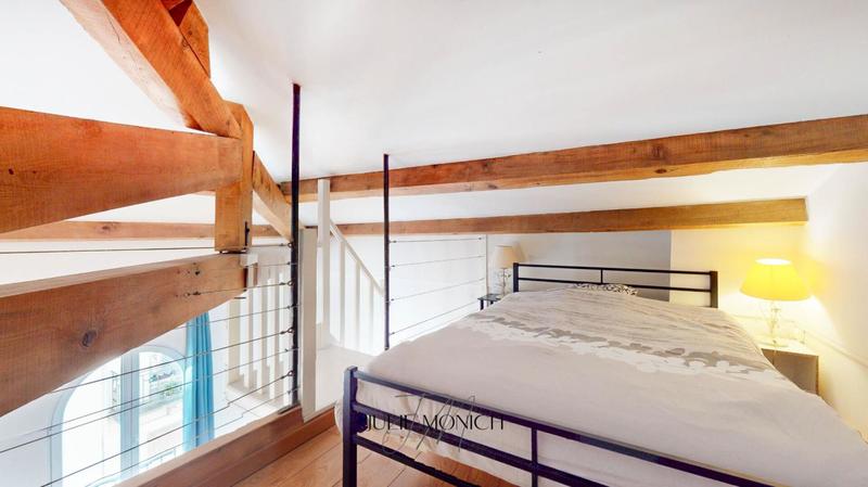 Appartement - 25 m² - 1 pièce