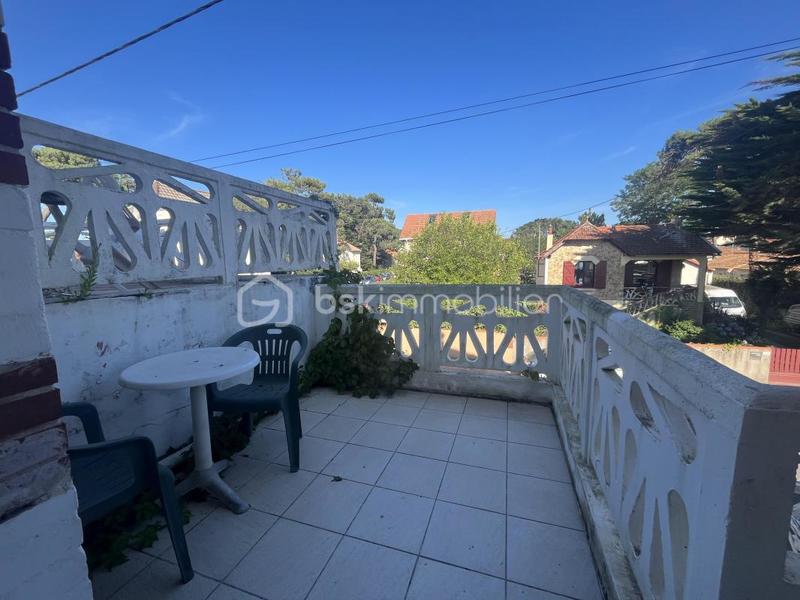 Villa - 105 m² - 5 pièces