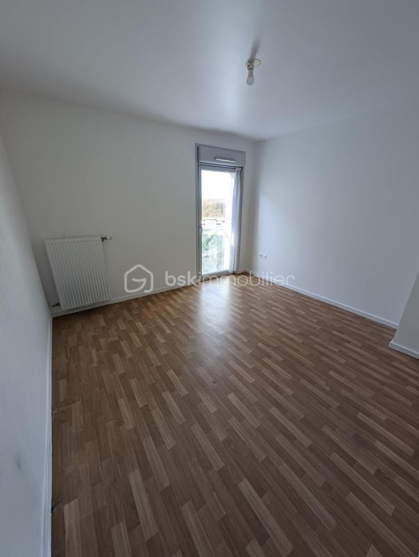 Appartement - 67 m² - 4 pièces