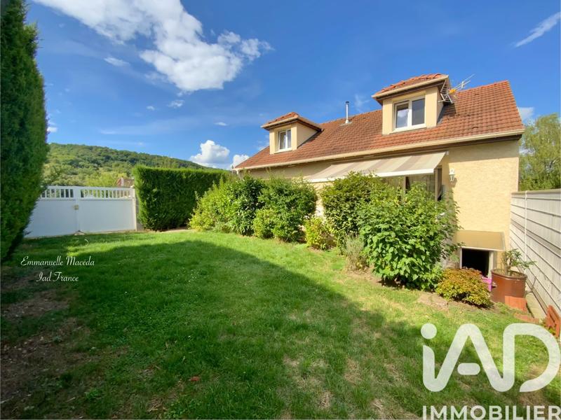 Maison - 130 m² - 4 pièces