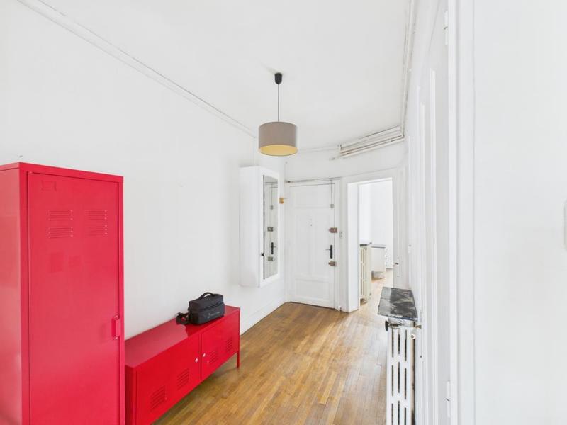 Appartement - 55 m² - 2 pièces