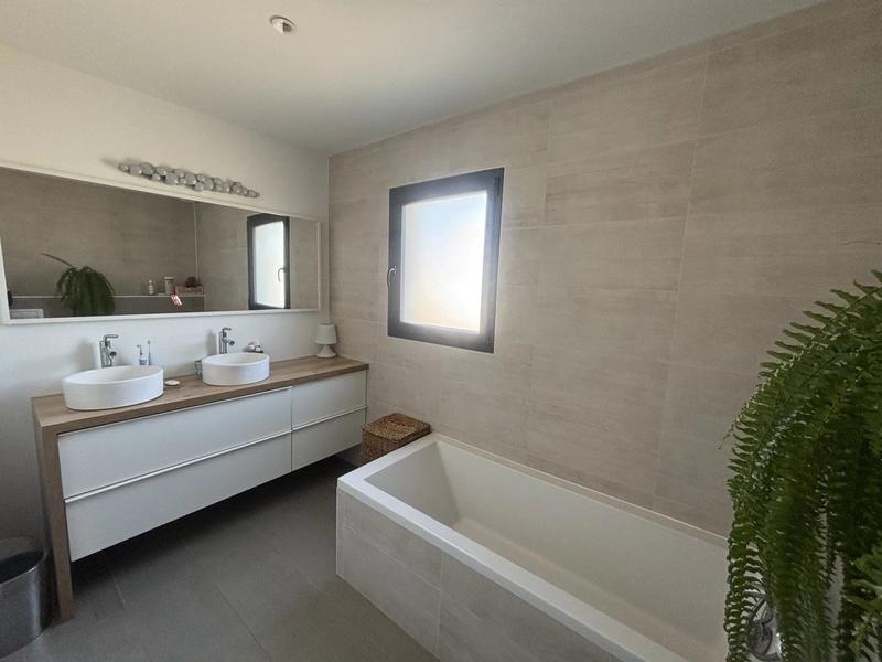 Maison - 118 m² - 7 pièces