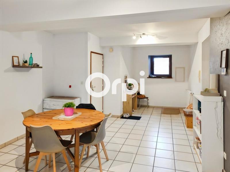 Appartement - 81 m² - 3 pièces