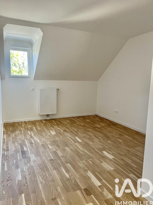 Duplex - 96 m² - 4 pièces