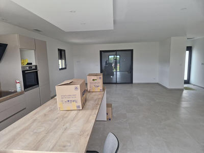 Villa - 112 m² - 4 pièces