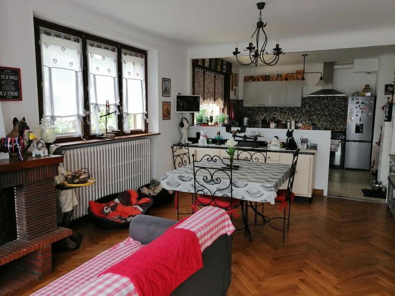 Villa - 167 m² - 7 pièces