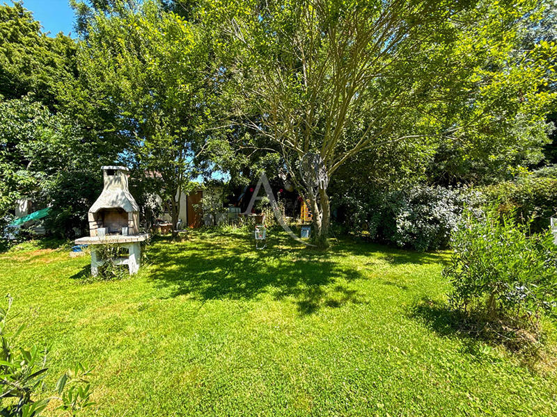 Maison - 109 m² - 6 pièces