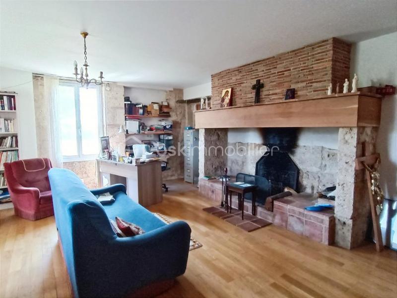 Demeure - 554 m² - 14 pièces