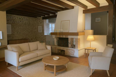 Maison - 167 m² - 6 pièces