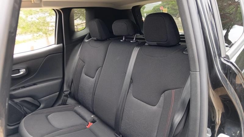 Jeep Renegade 1.3 Turbo T4 240 4xe At6 Trailhawk