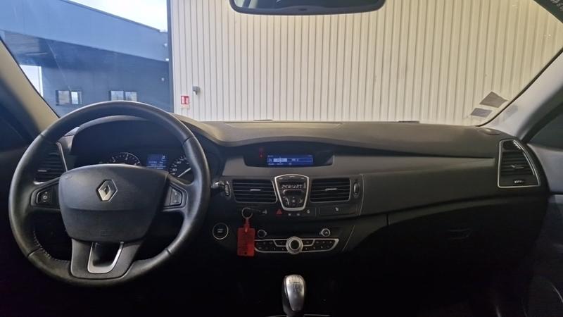 Renault Laguna Coupé 2.0 dci 150 eco2 energy black edition