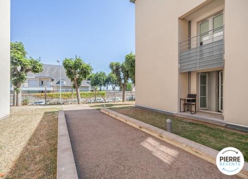 Studio - 24 m² - 1 pièce