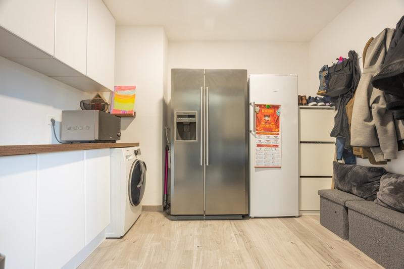 Maison - 87 m² - 4 pièces