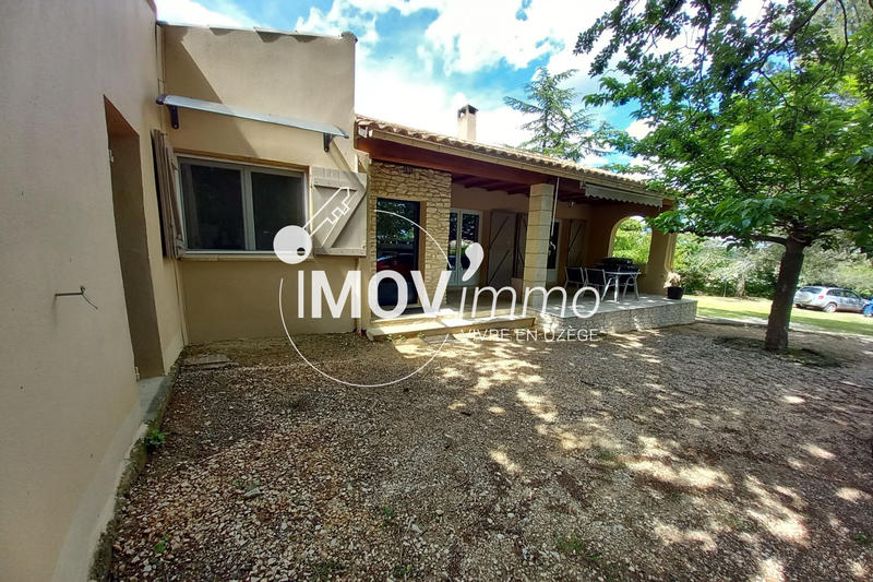 Villa - 115 m² - 5 pièces