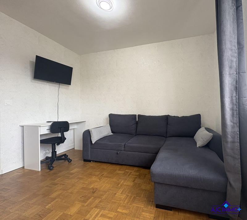 Appartement - 21 m² - 1 pièce