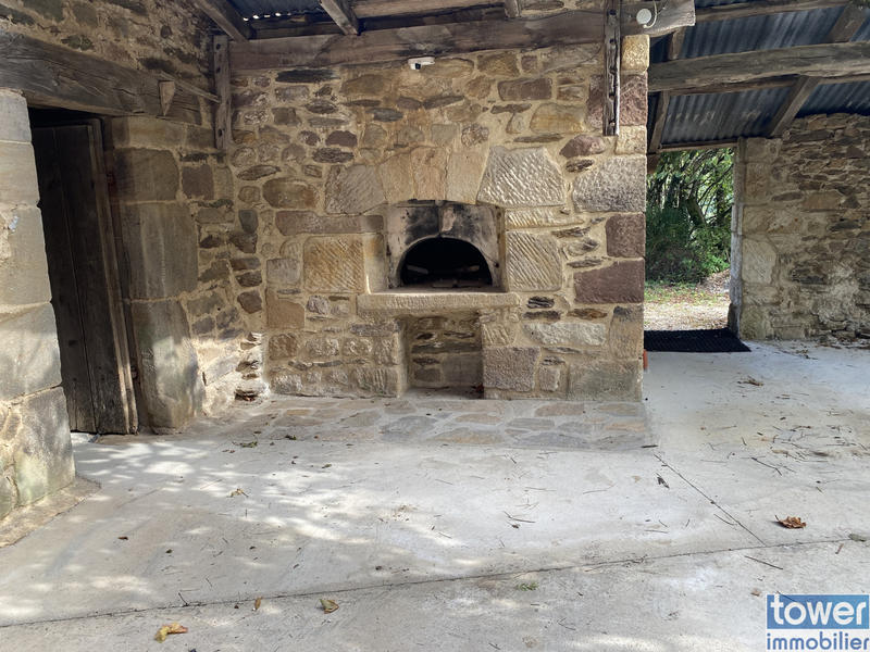 Maison - 175 m² - 6 pièces