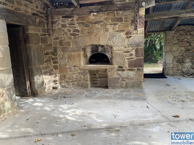 Maison - 175 m² - 6 pièces