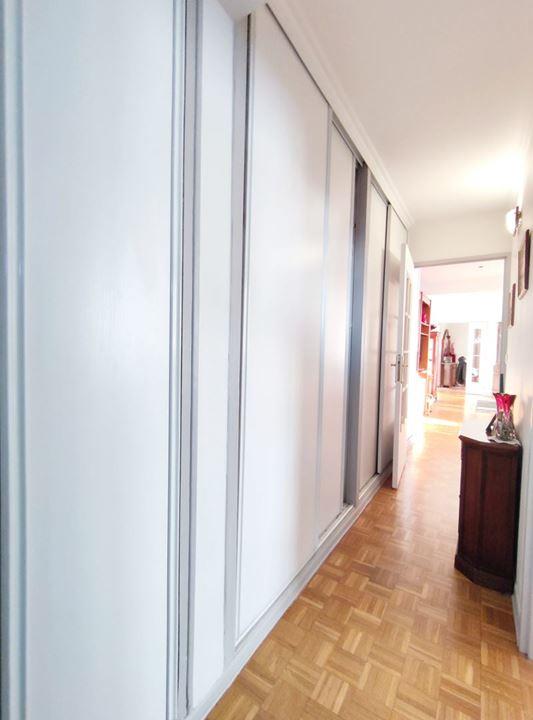 Appartement - 76 m² - 4 pièces