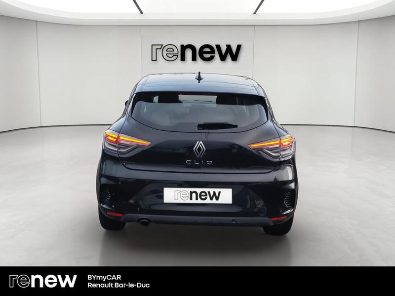 Renault Clio V Societe Tce 90 Evolution Reversible