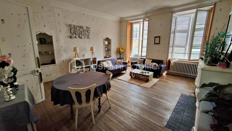 Immeuble - 283 m² - 10 pièces