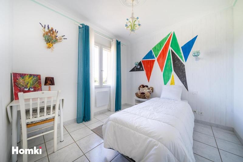 Villa - 155 m² - 7 pièces