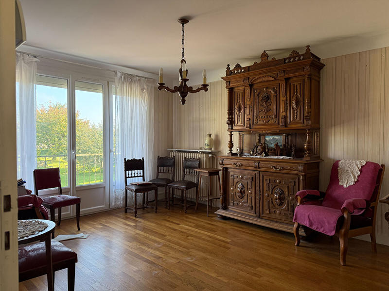 Maison - 139 m² - 5 pièces