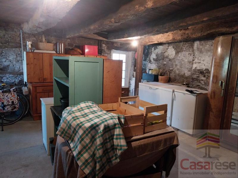 Maison - 151 m² - 6 pièces