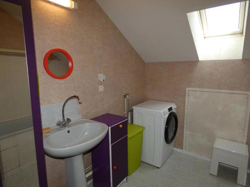 Duplex - 67 m² - 3 pièces