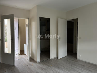 Appartement - 32 m² - 1 pièce