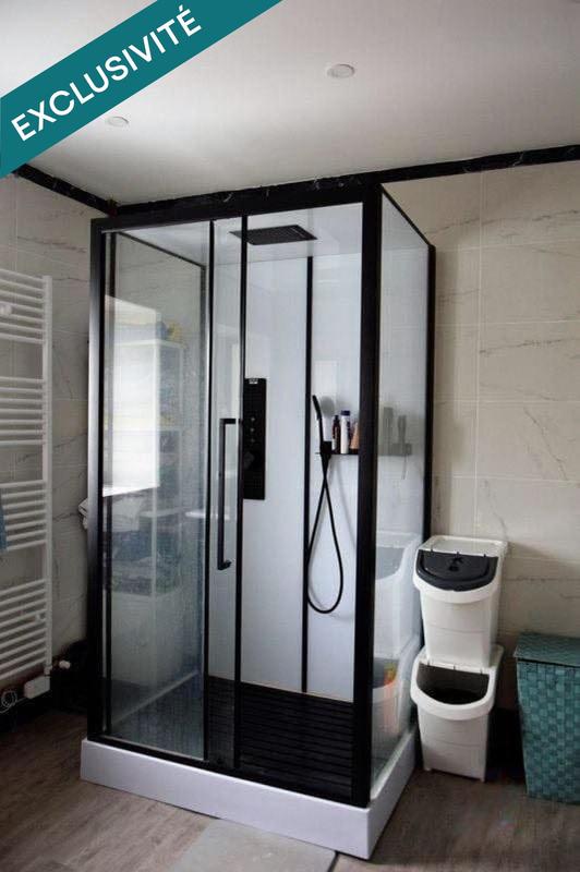 Maison - 140 m² - 4 pièces