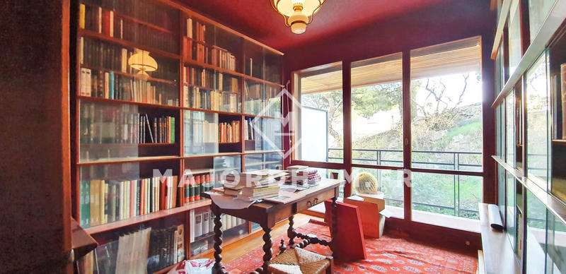 Appartement - 103 m² - 5 pièces