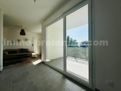 Appartement - 77 m² - 4 pièces