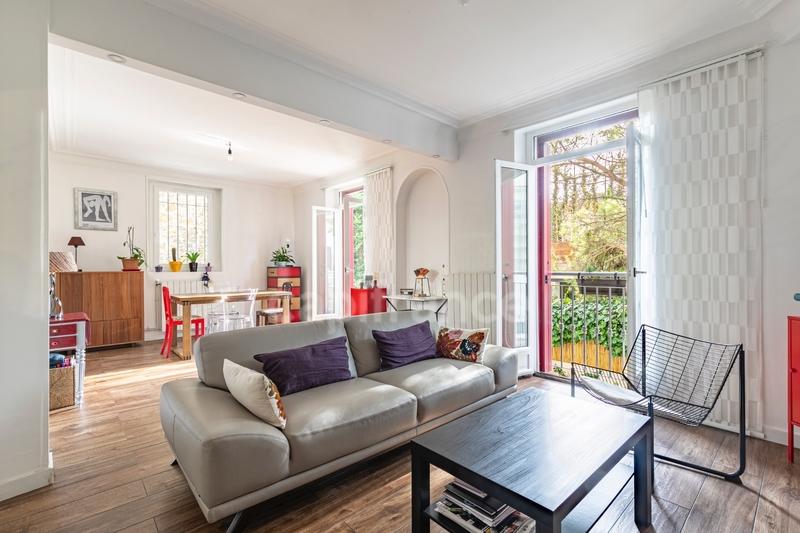 Maison - 157 m² - 5 pièces